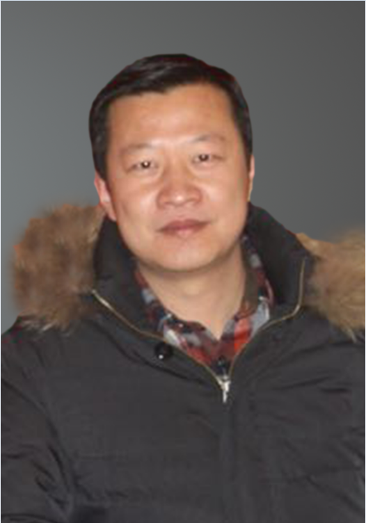 李海峰